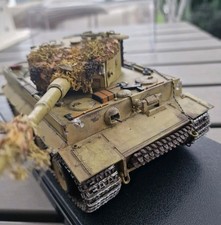 Deutsche panzer tiger gebraucht kaufen Deutsche panzer tiger gebraucht kaufen  Hohenwestedt