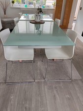 Italian dining room for sale  BASILDON