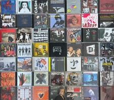 Rock rock pop gebraucht kaufen  Georgsmarienhütte