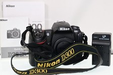 Nikon d300 digital d'occasion  Expédié en Belgium