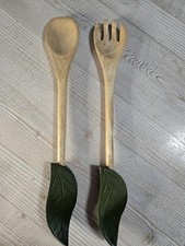 Rustic wooden salad for sale  Semmes