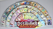Pokemon ossidiana infuocata usato  Codroipo