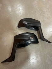 Yamaha max tech for sale  SALISBURY