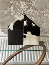 Argentinian cowhide storage for sale  WALTON-ON-THAMES