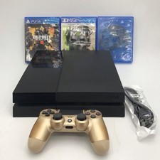 Sony playstation ps4 for sale  Waterloo