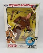 Vintage ideal captain for sale  Tyler