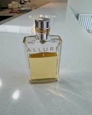 Chanel allure eau for sale  RETFORD