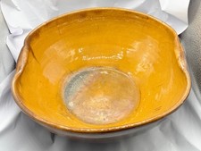 Vintage large glazed for sale  PRESTON