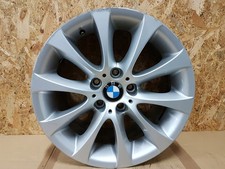 Alufelge zoll 5x120 gebraucht kaufen  Geesthacht