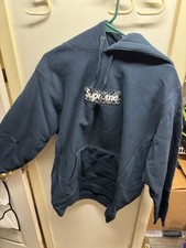 Supreme bandana box for sale  Woodcliff Lake