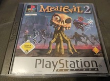 medievil 2 gebraucht kaufen medievil 2 gebraucht kaufen Woldegk-Umland