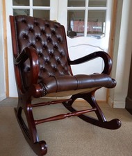 Chesterfield victorian style for sale  BOLTON