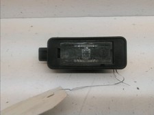 Eclaireur plaque police d'occasion  Seclin