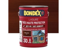 Lasure haute protection d'occasion  Blangy-sur-Bresle