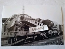 Fotografia deposito locomotive usato  Castelfidardo