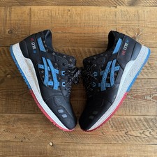 🔥🔥Asics Gel Lyte III Villa x Wale Bottle Rocket - Tamanho 11.5 Masculino🔥🔥 comprar usado 🔥🔥Asics Gel Lyte III Villa x Wale Bottle Rocket - Tamanho 11.5 Masculino🔥🔥 comprar usado  Enviando para Brazil