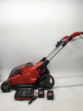 Einhell Rasarro 36/42 kosiarka akumulatorowa - czerwona/czarna na sprzedaż Einhell Rasarro 36/42 kosiarka akumulatorowa - czerwona/czarna na sprzedaż  PL