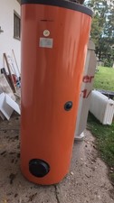 Reflex 500 pufferspeicher gebraucht kaufen  Simbach a.Inn