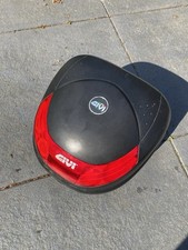 Givi topcase gebraucht kaufen  Wildeshausen