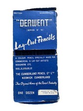 Derwent layout pencils for sale  AYLESBURY