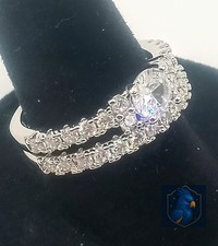 Silver plated wedding for sale  Castle Rock