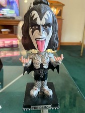 kiss bobble head for sale kiss bobble head for sale Valparaiso