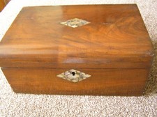 antique jewelry box for sale antique jewelry box for sale RETFORD