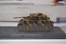 Deagostini 1943 kpfw for sale  STOURBRIDGE