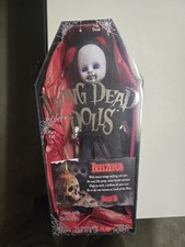 Living dead dolls gebraucht kaufen  Bürstadt