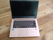 Notebook acer swift gebraucht kaufen  Gransee