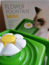 Fontana per gatti usato  Senise