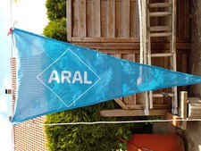 Aral benzin tankstelle gebraucht kaufen  Bremerhaven