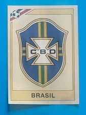 Brasil 238 scudetto usato  Nettuno