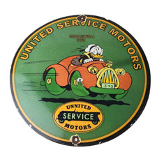 Vintage united motors for sale  Houston