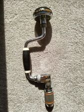 Vintage hand brace for sale  LEIGHTON BUZZARD