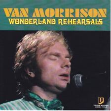 VAN MORRISON / WONDERLAND REHEARSALS (2CD) comprar usado  Enviando para Brazil
