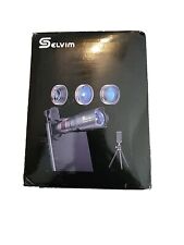 Selvim phone camera for sale  Slidell