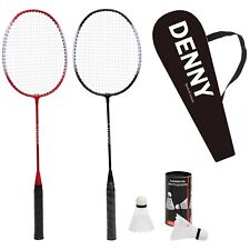 Badminton racket shuttlecocks for sale  IRVINE