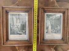 Quadretti j.m. moreau usato  Porto Viro