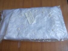 Stoffa organza disegno usato  Tradate