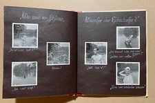 Privates fotoalbum 1948 gebraucht kaufen  Frankfurt am Main