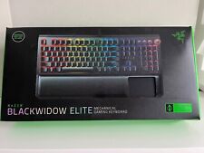 Razer blackwidow elite gebraucht kaufen  Limburg a. d. Lahn