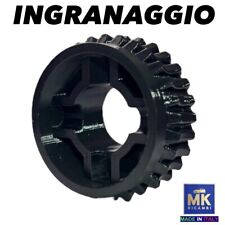Ingranaggio nylon greppi usato  Milano