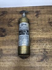 Vintage brass fyr for sale  Woodlawn