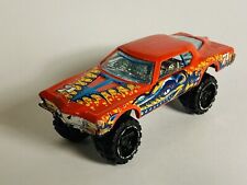 Hot wheels 1971 for sale  FAKENHAM