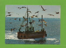 Barco de pesca - retorno da pesca (Ref. H1805) comprar usado  Enviando para Brazil