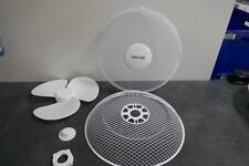 Hélice grilles ventilateur d'occasion  Loudun