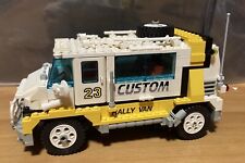 Lego 5550 model usato  Fonte Nuova