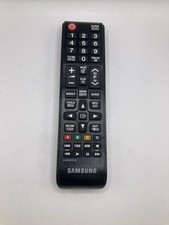Samsung télécommande origine d'occasion  Mennecy