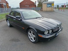 jaguar xj supercharged for sale jaguar xj supercharged for sale LONDON